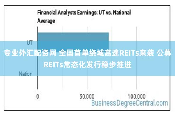 专业外汇配资网 全国首单绕城高速REITs来袭 公募REITs常态化发行稳步推进