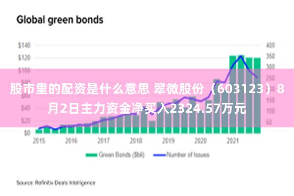 股市里的配资是什么意思 翠微股份（603123）8月2日主力资金净买入2324.57万元