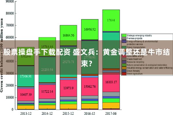 股票操盘手下载配资 盛文兵：黄金调整还是牛市结束？