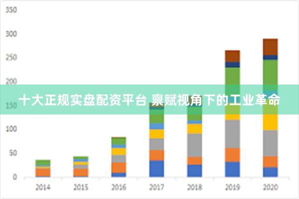 十大正规实盘配资平台 禀赋视角下的工业革命